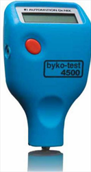 Máy đo chiều dày sơn mạ Byko-Test 4500 Qualitest